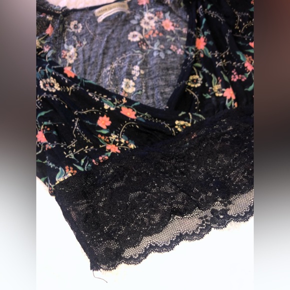 Urban outfitters crop top - Picture 3 of 4